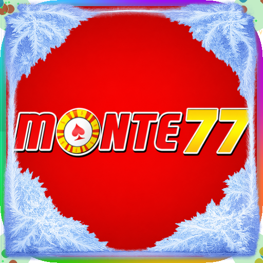 monte77 — mitra unggulan